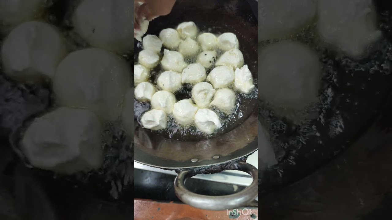 ৩১ জানু, রেসিপি বিউলির ডাল দিয়ে রস বড়া সারাদিন সাথে পুতুল/trending short/viral video/short beed.