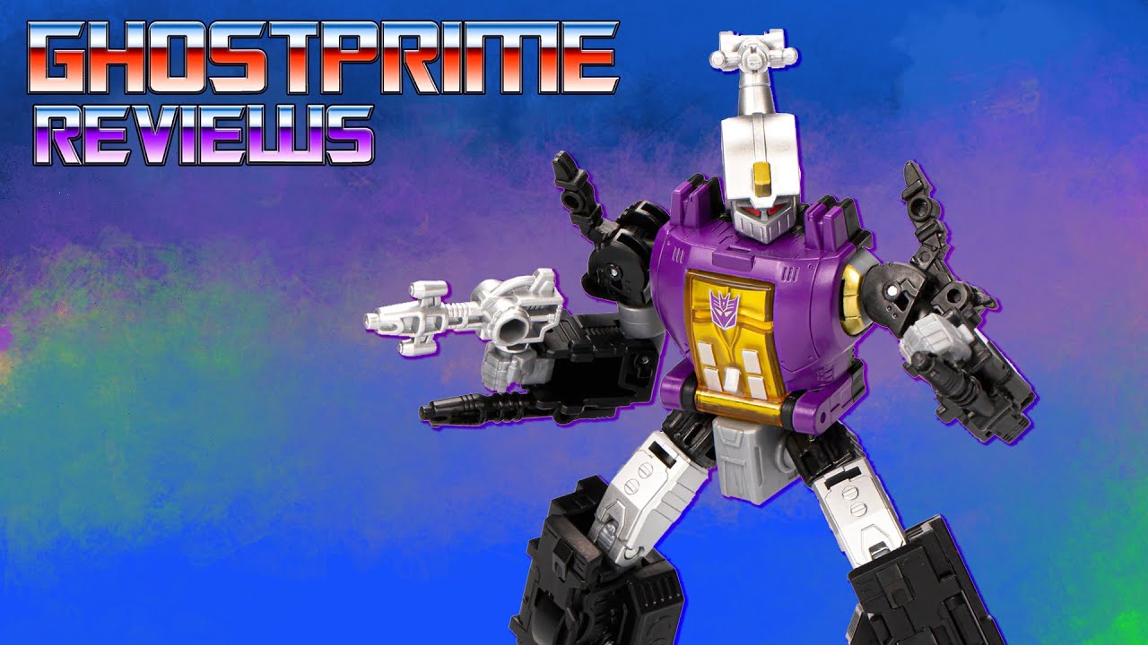 Legacy Evolution Insecticon Bombshell
