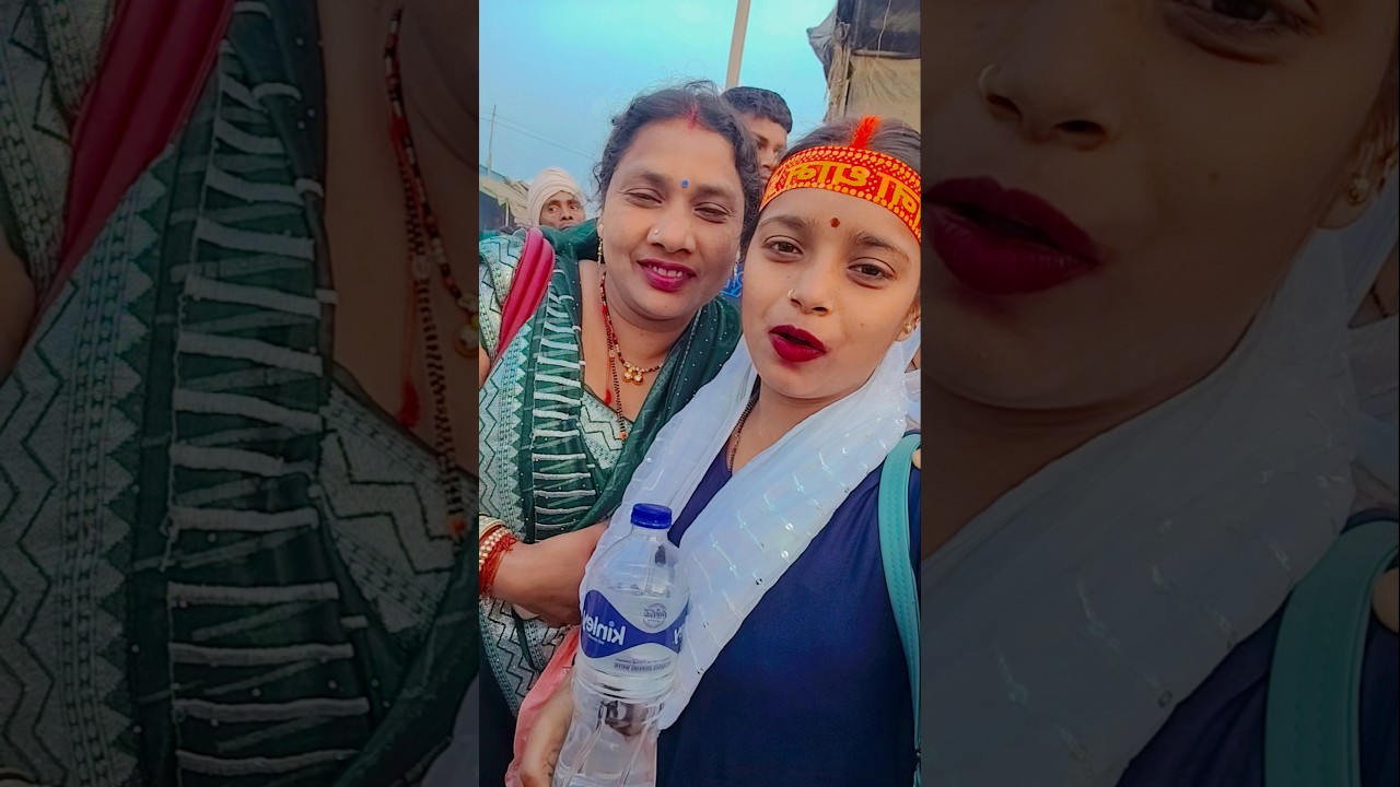 हमारी बुआ जी मिल गई #viralvideo #funny