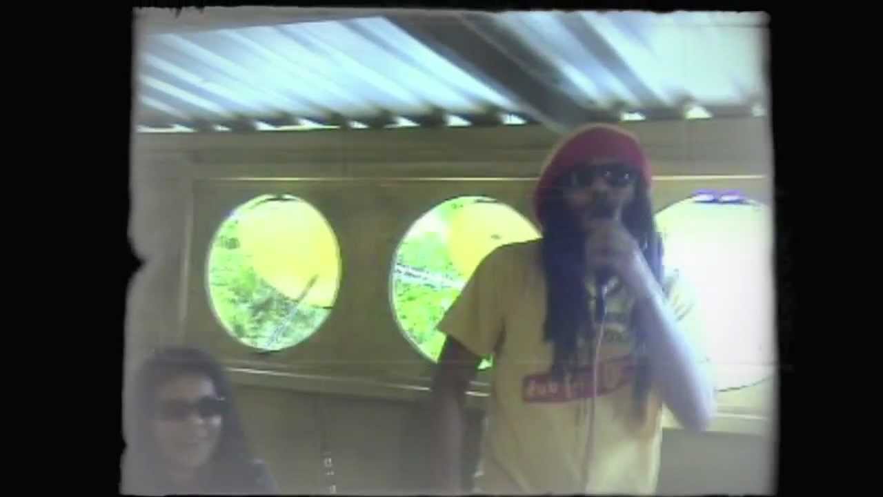 Dub Pistols 'Alive' - feat. Red Star Lion
