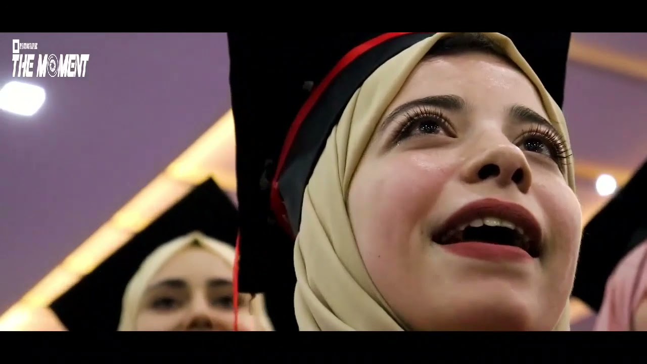 حفل تخرج لطلبة المدرسة العليا للأساتذة أسيا جبار بقسنطينة...🎓❣😍 .حفل تخرج . طلبة