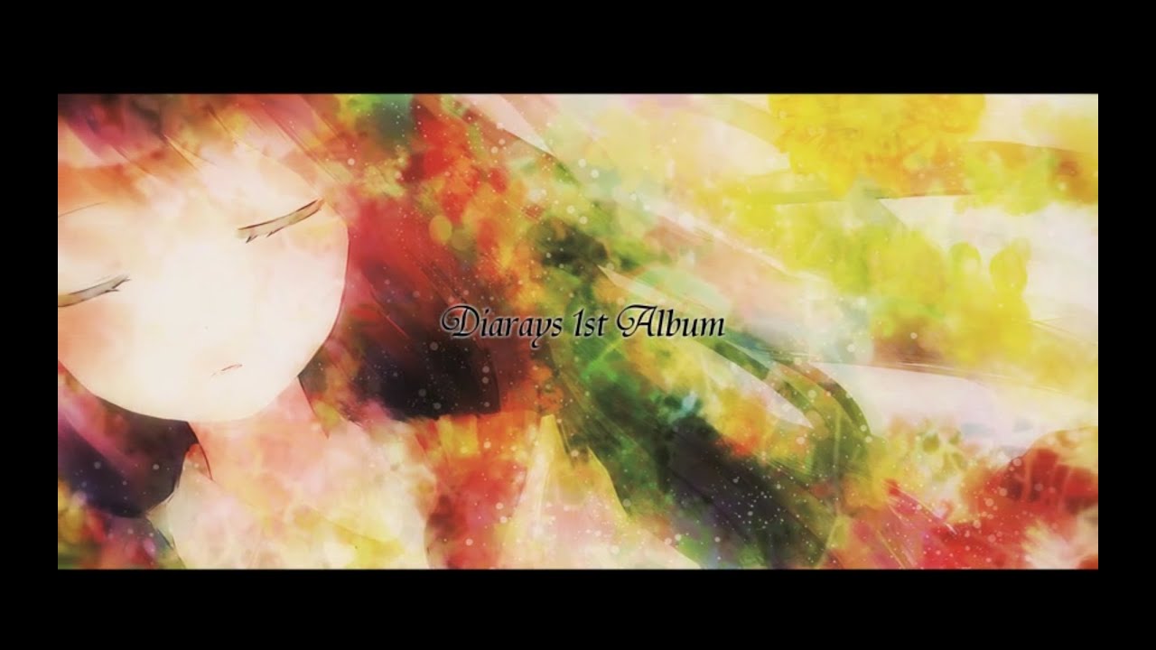 Color Play / Diarays (アルバムクロスフェード)