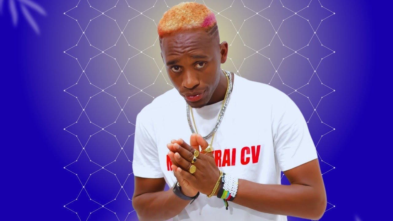 MC MANOKRAI 🇨🇻 -JOGU VIRADO(OfficialVideo 4K)