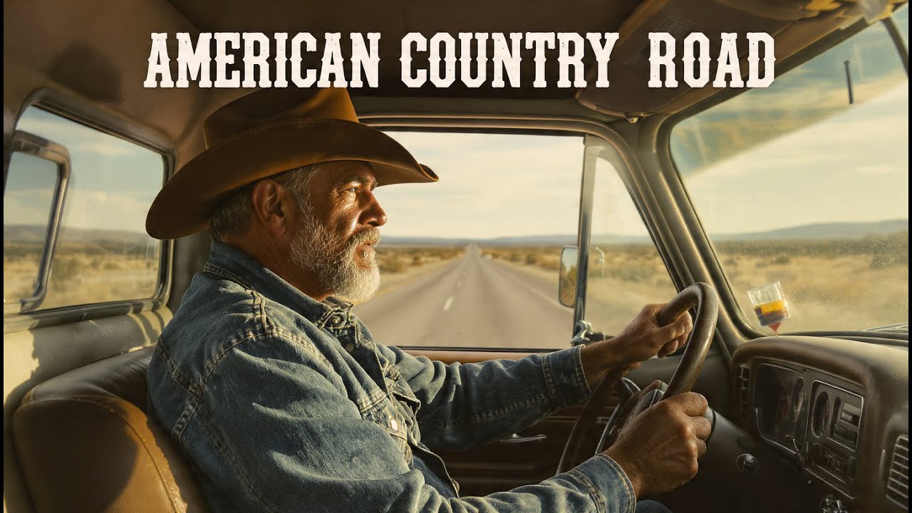 Classic Southern Country Roads