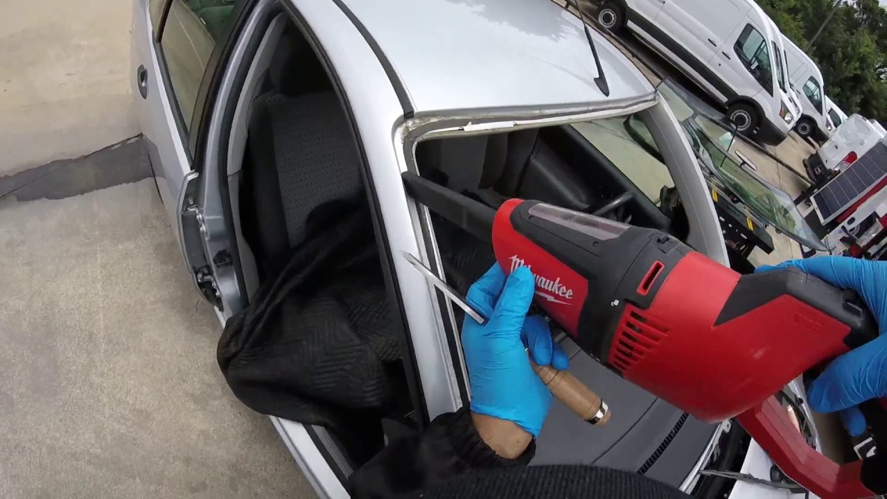 ford focus 2007 style.old school,windshield replacement