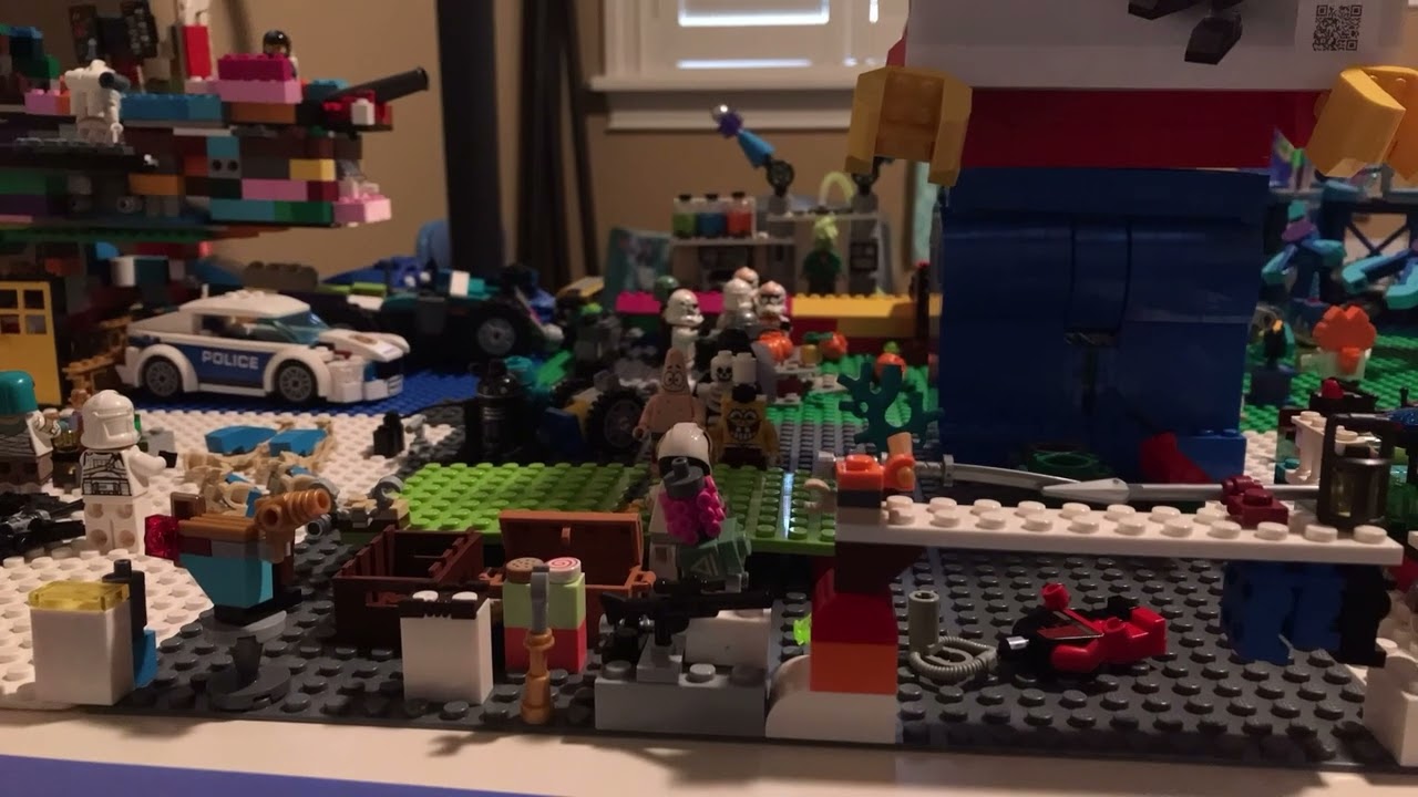 The sciencebusters movie 🎥