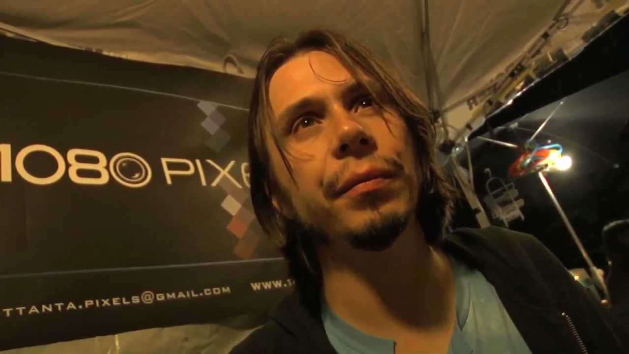 (less)Black Interview - Enrico Gabrielli (MiAmi2011)