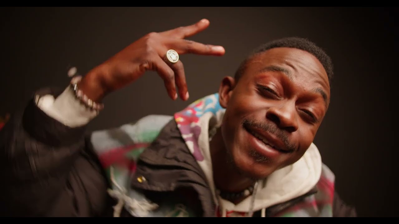 Delroy Shewe - Fona [Official Music Video]