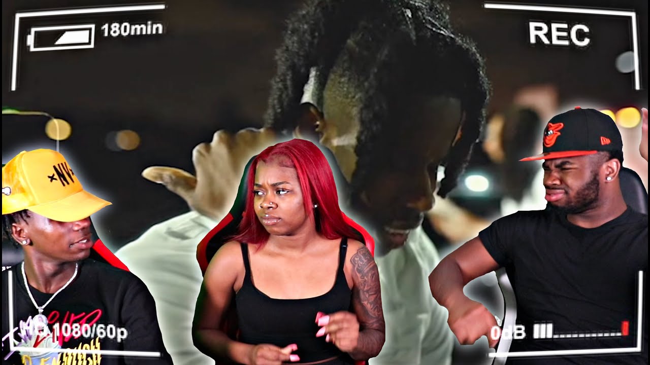 Polo G - Toxic (Official Video) | REACTION