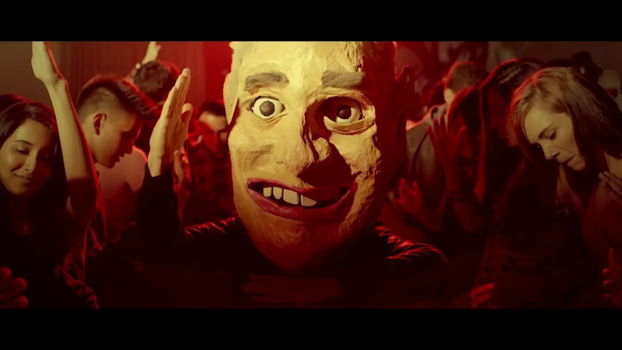 Mike Posner - I Took A Pill In Ibiza (Seeb Remix)(s l o w e d & r e v e r b)