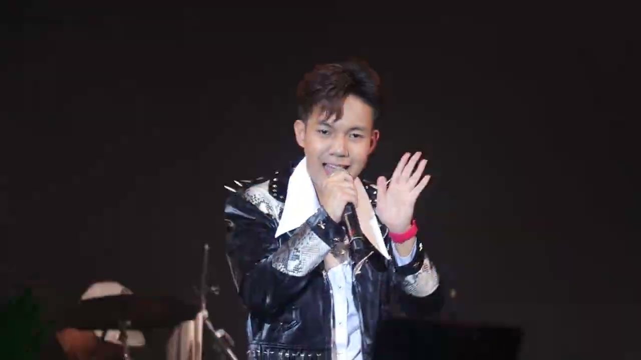 สัญญาเดือนหก - ลีโอ อธิป | ไมค์ม่วนซื่น ปทุมธานี | 26.8.2566 | แอบเที่ยวกัน