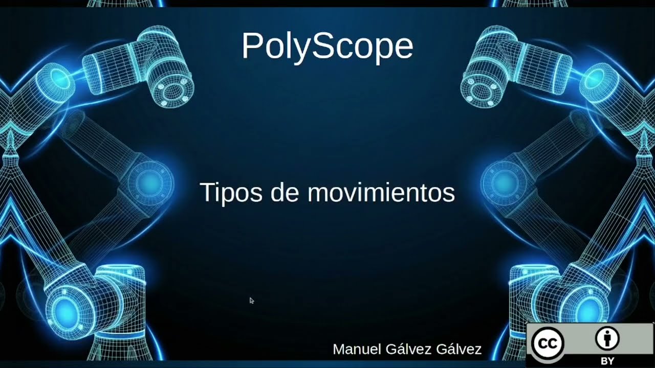 4 Tipos de movimientos