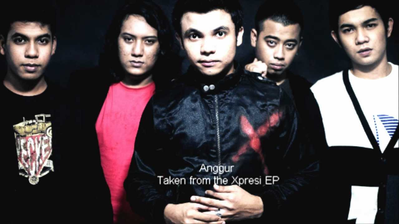 Nastia - Anggur [MV Lyrics]