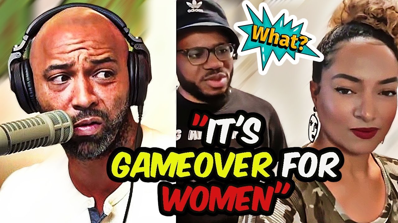 Joe Budden Goes Viral After Giving Relationship Advice That Went Viral
