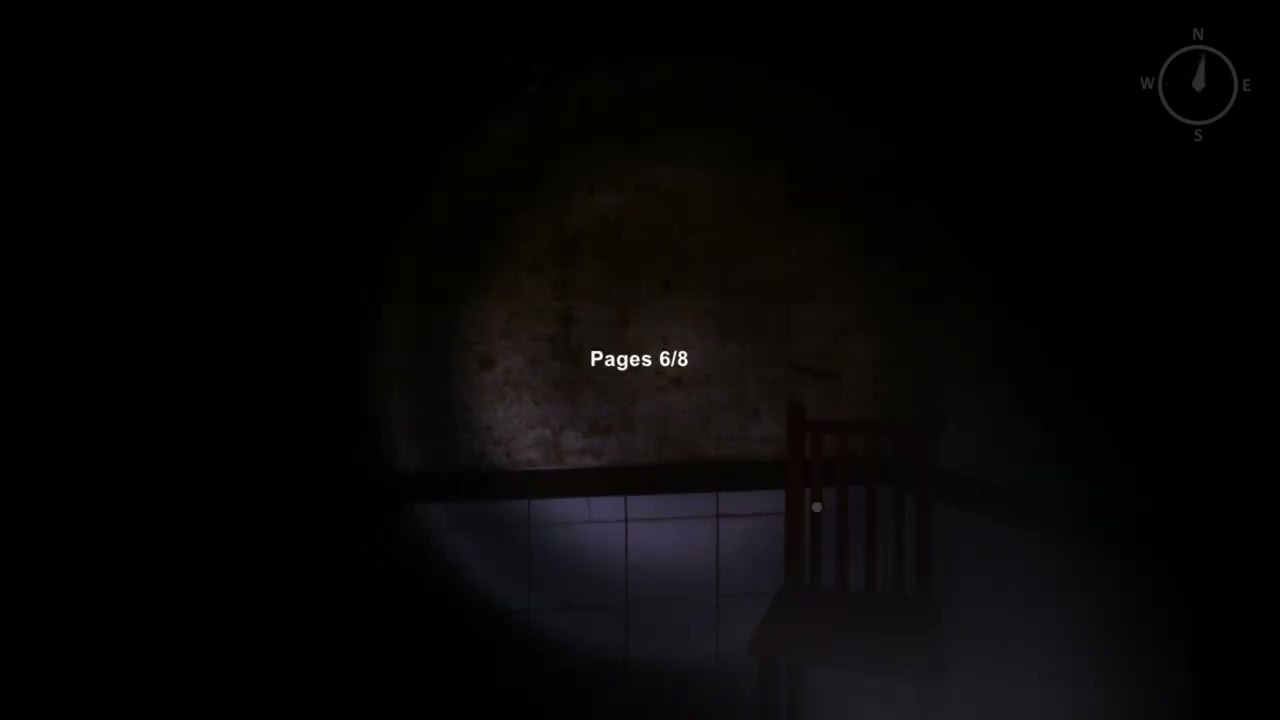 Oblitus Casa 2.0: How To Beat The Slenderman Challenge