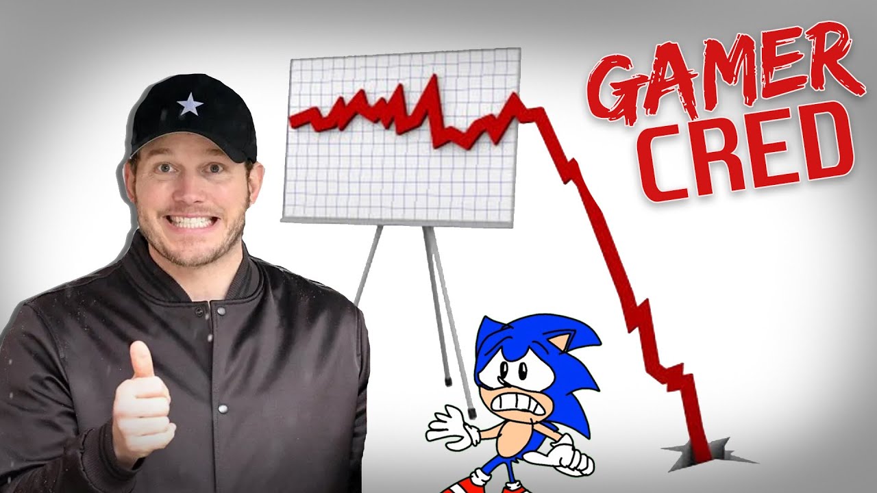 Gamer Cred