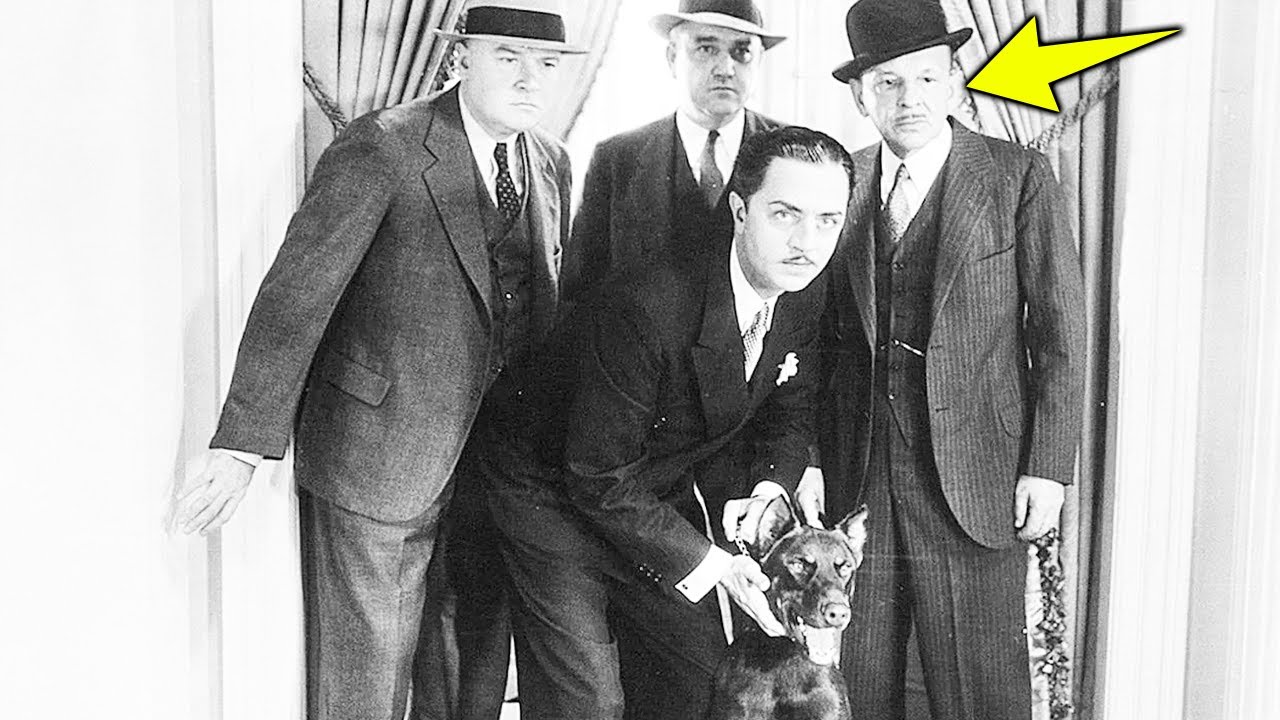 The Kennel Murder Case (1933) 20 Weird Facts That You Didn’t Know About