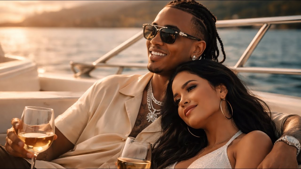 Ozuna x Becky G – No La Dejes Ir | Pop Latino Emocional 💔🔥