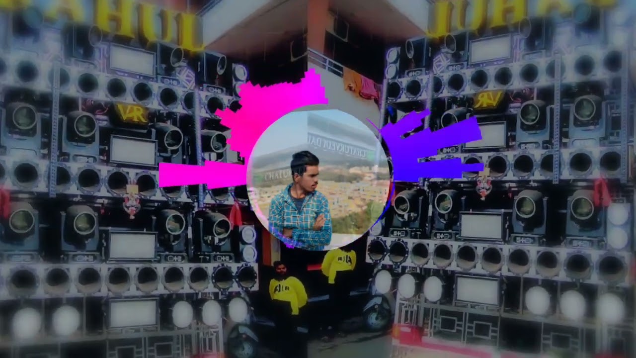 ☠️Jay mahakal 😮jay bholenaath🥵 ( EDM TRANCE) 👿