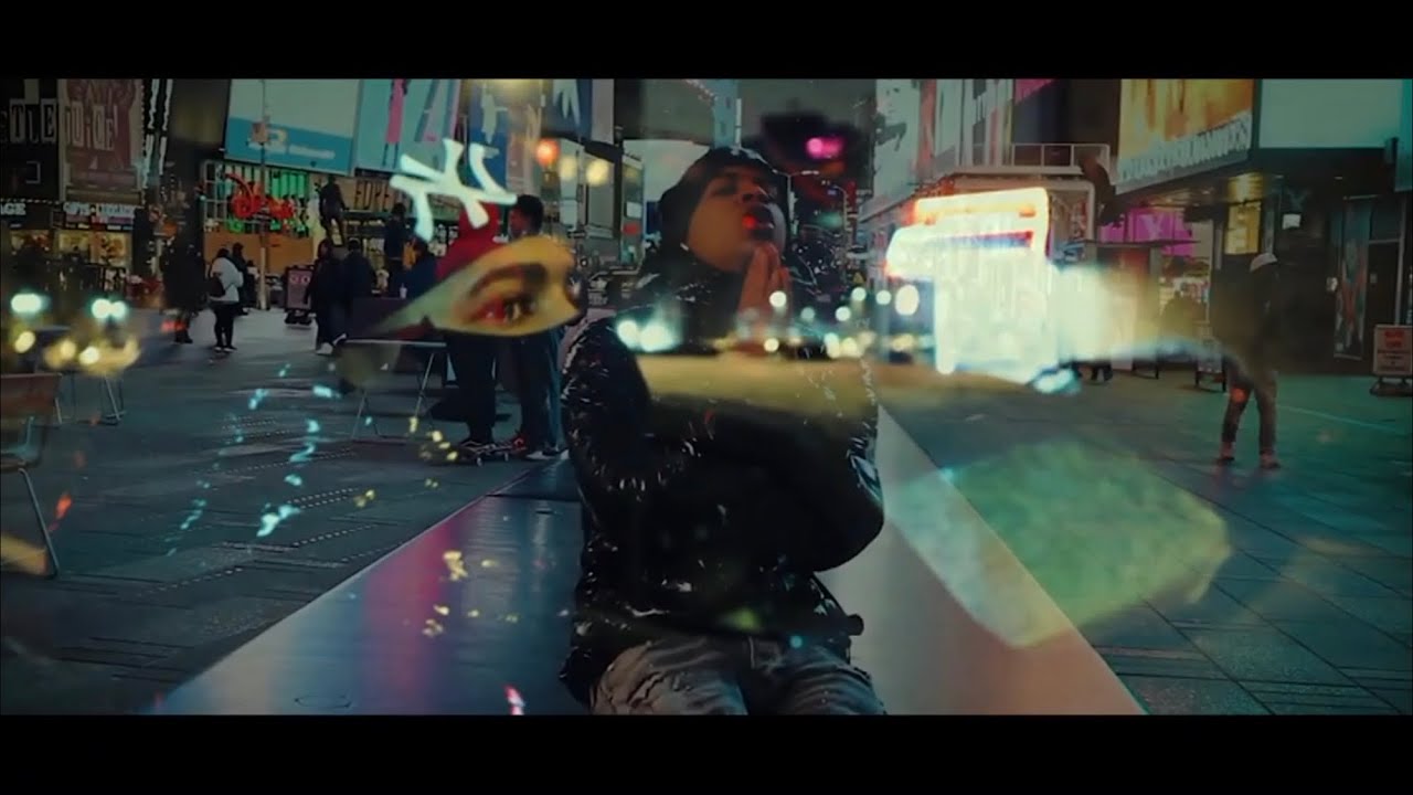 El Regual2 - Sigo Vivo 🙏🏾 (VIDEO 4K)