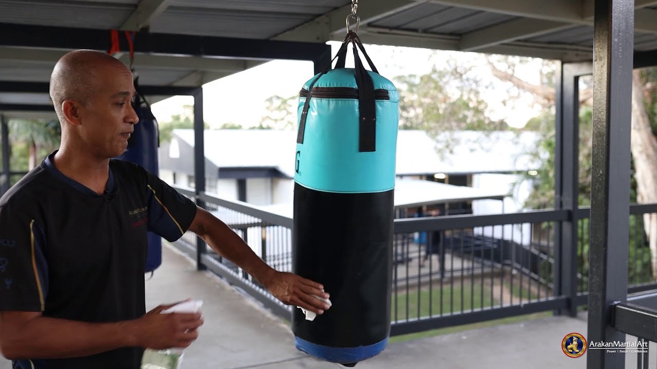 Safe Martial Art and Self Defence training with Arakan Martial Art