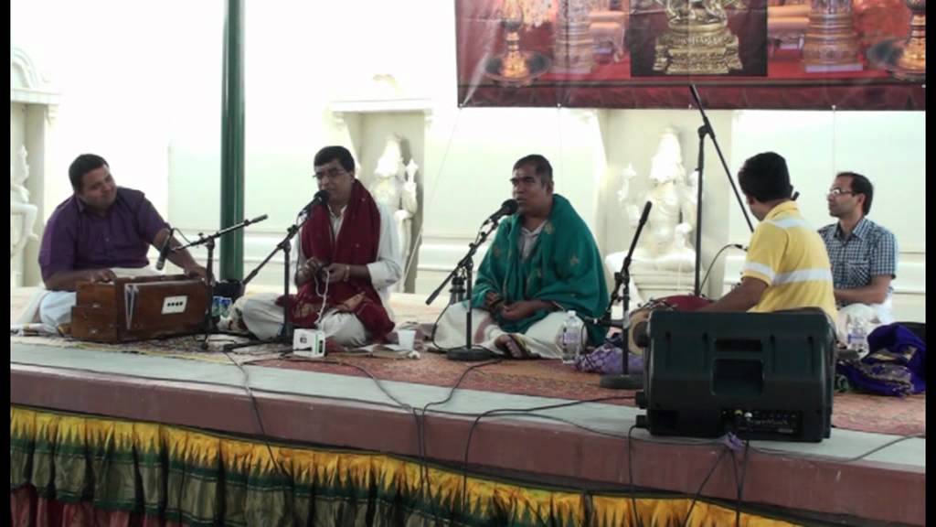 Udayalur Kalyanaraman Party at SVT Sydney, Australia