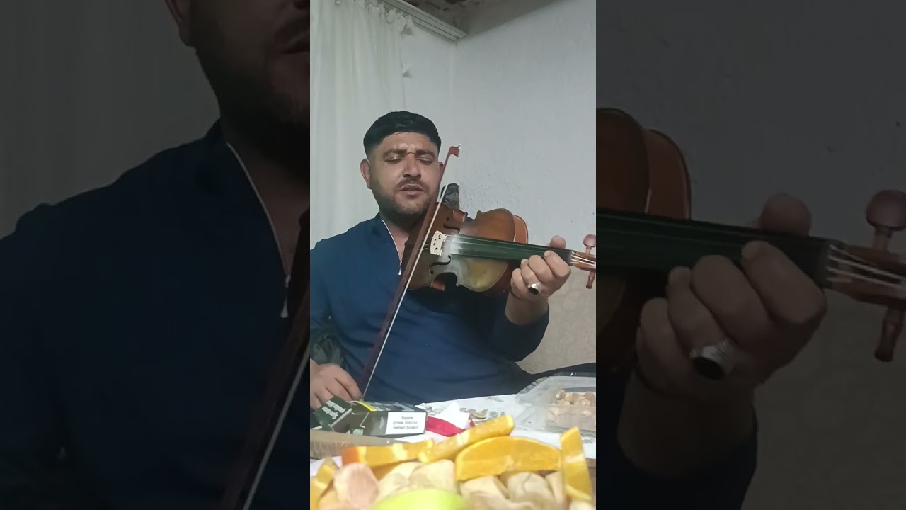 bozlak keman Hüseyin Demirtaş damar