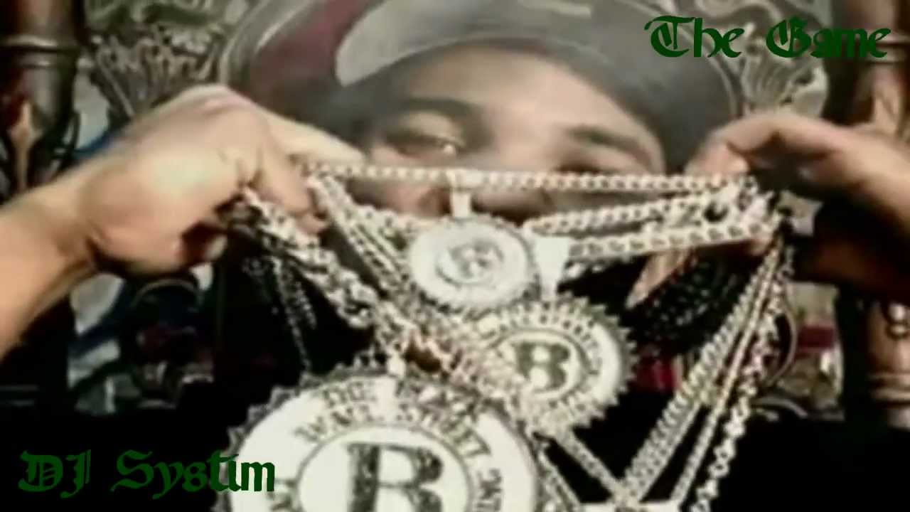 2Pac, Big L, Eminem & Game - Legendz Of Hip Hop (DJ Systim Remix)