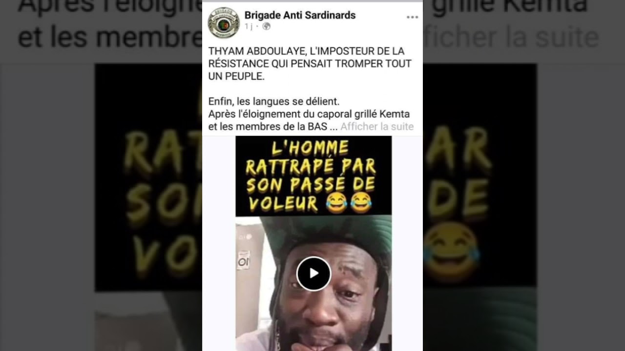 Calibri calibro demande &agrave; Sandy Boston de cotiser sinon mmmh - #Shorts