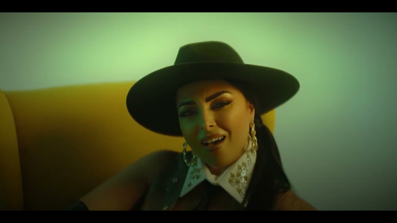 Nancy Coppola ft Rebox - L'amante no (Visual video)