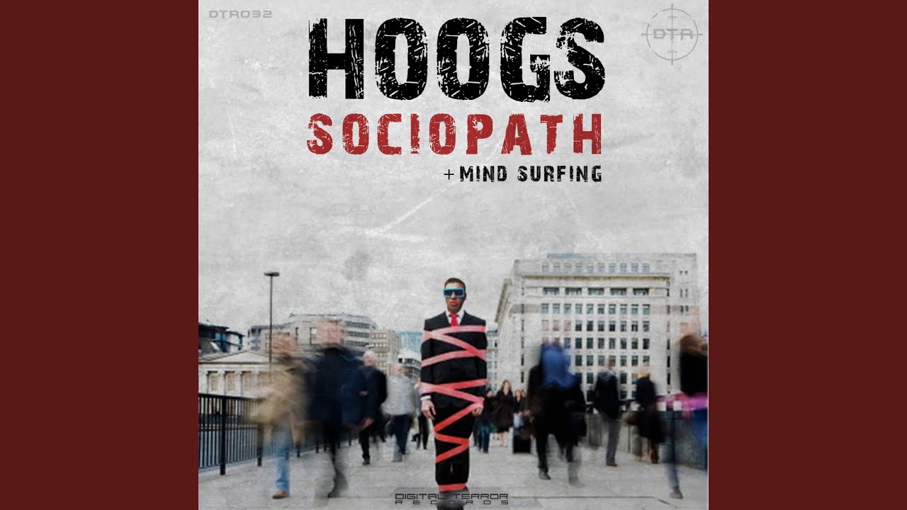 Scociopath