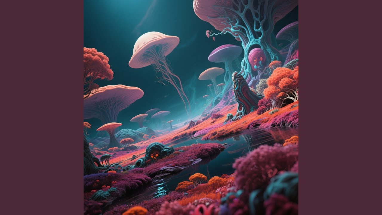 Beyond This World