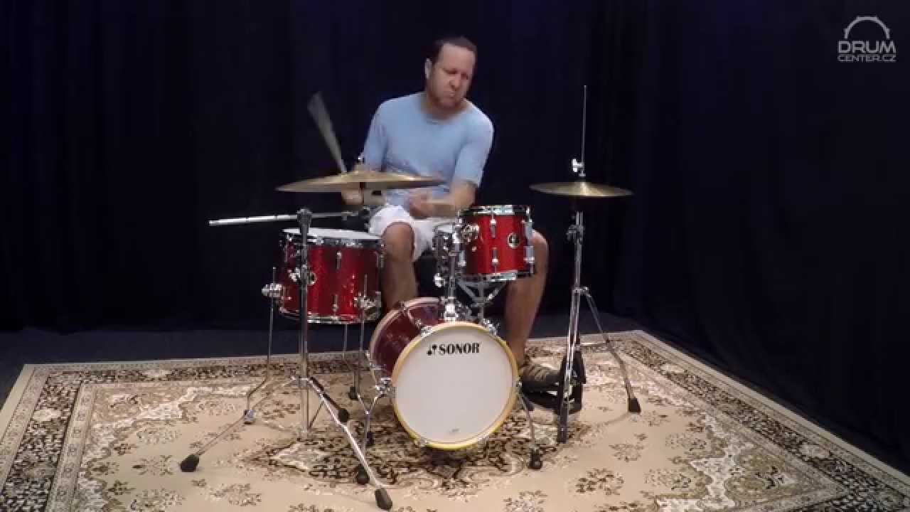 SONOR Martini