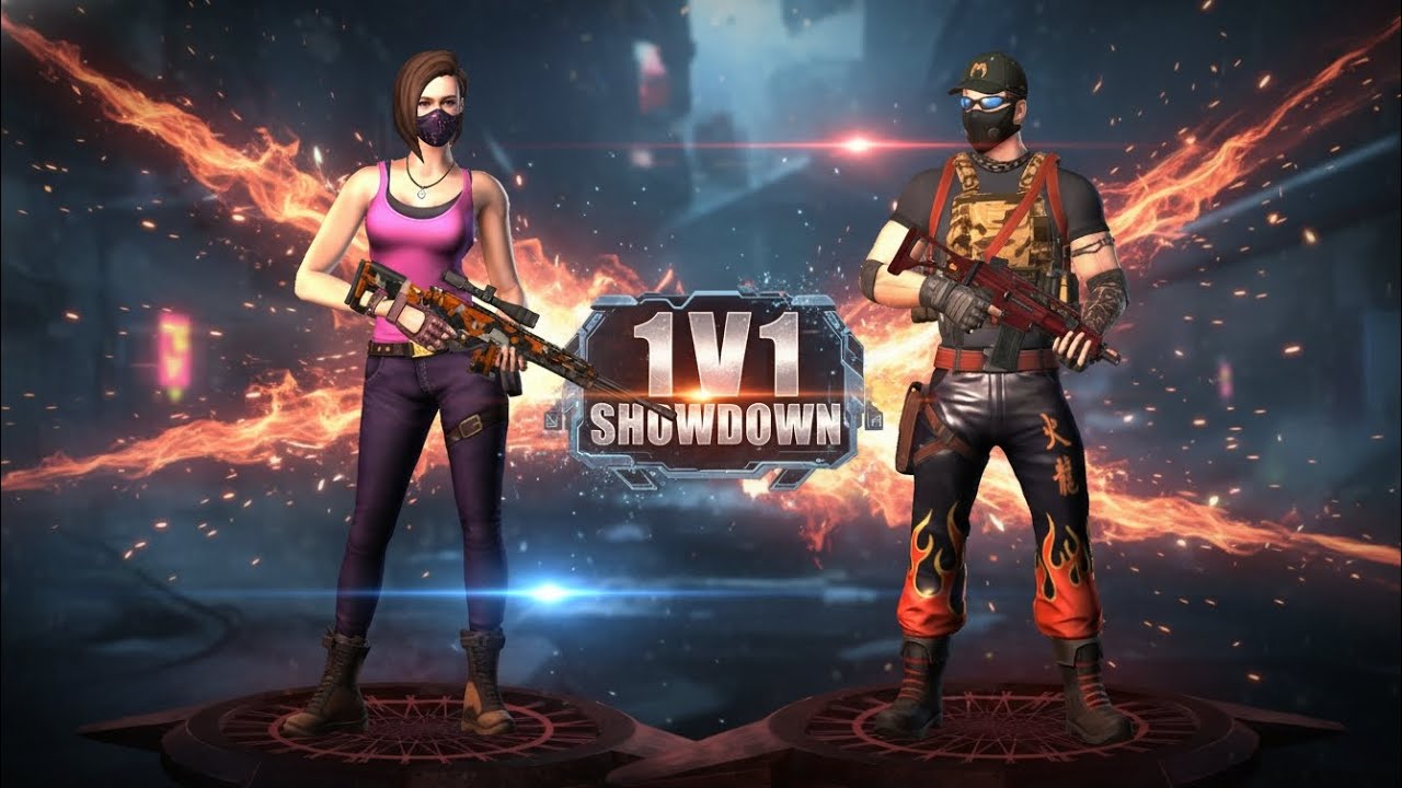 NIGHTFURY VS WILDCAT MASKGUN🔥🔥🔥💯💯