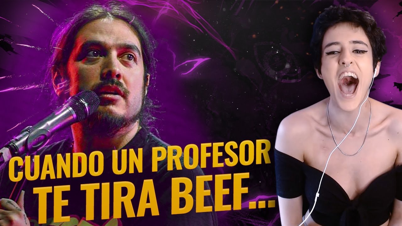 No cabrees a Cevladé - 😈 Lo siento (Con letra)