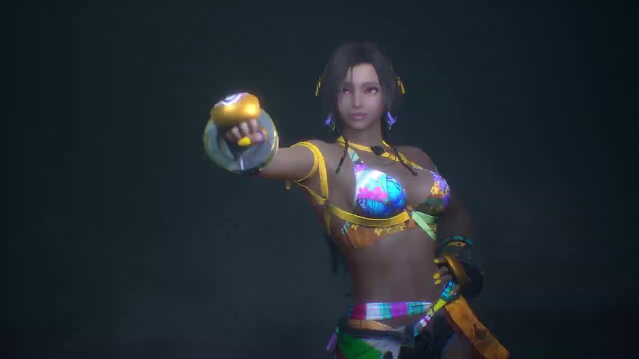 TEKKEN 8 - Avis, Searz and a special appearance from Nick D! LC2!!