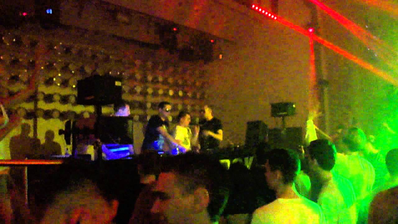 hQ: Da Tweekaz - KOH @ Energy 2000 Katowice 11.04.2014