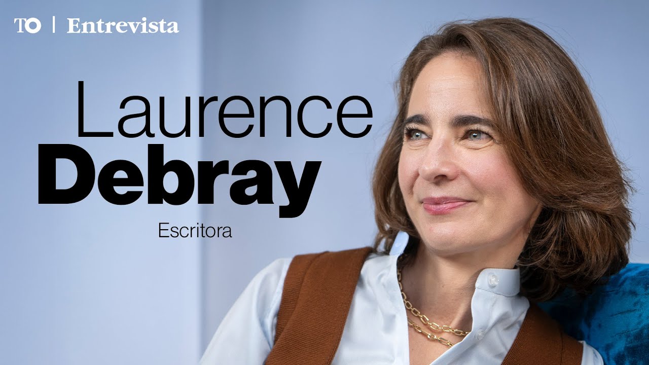 Laurence Debray: «El rey Juan Carlos tiene asumido que va a morir en el extranjero»