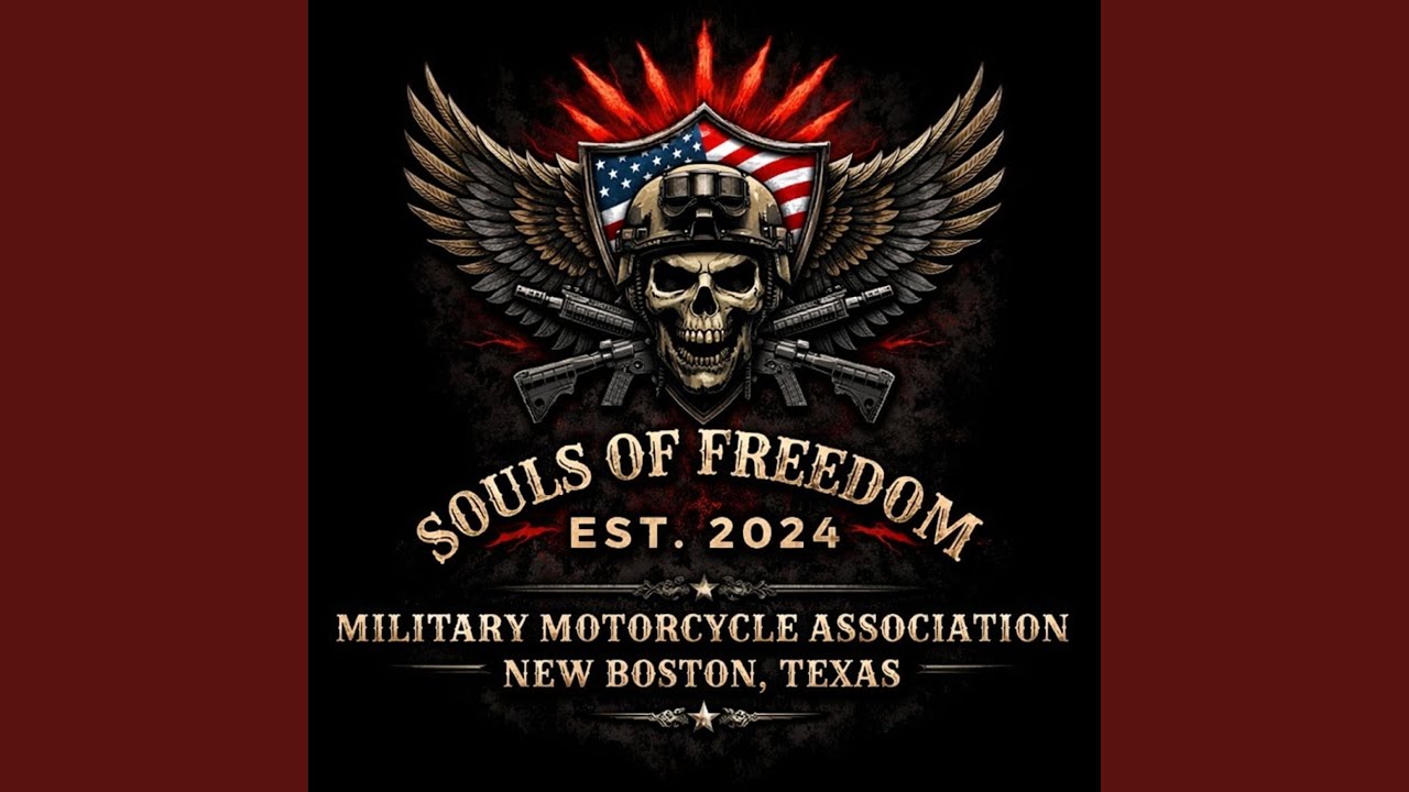 Souls of Freedom