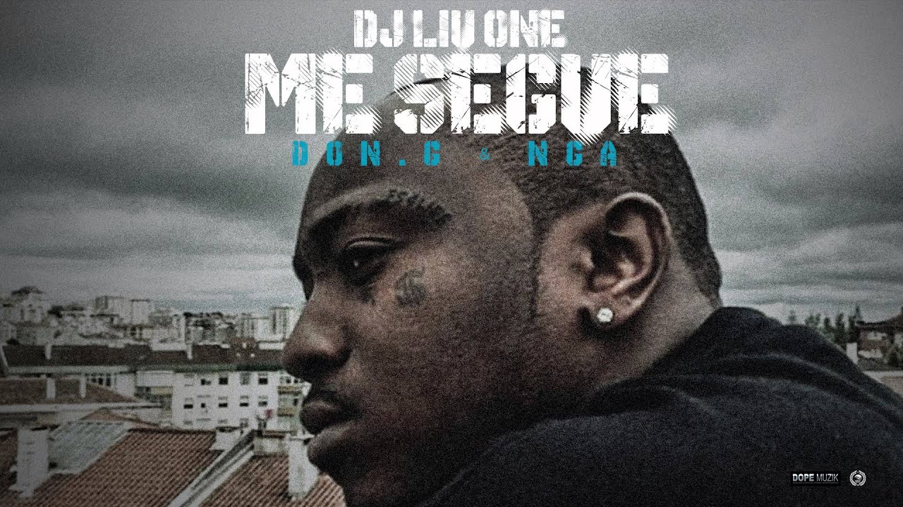 DJ Liu One - Me Segue (Feat: NGA & Don G) (Produção: Prodlem)