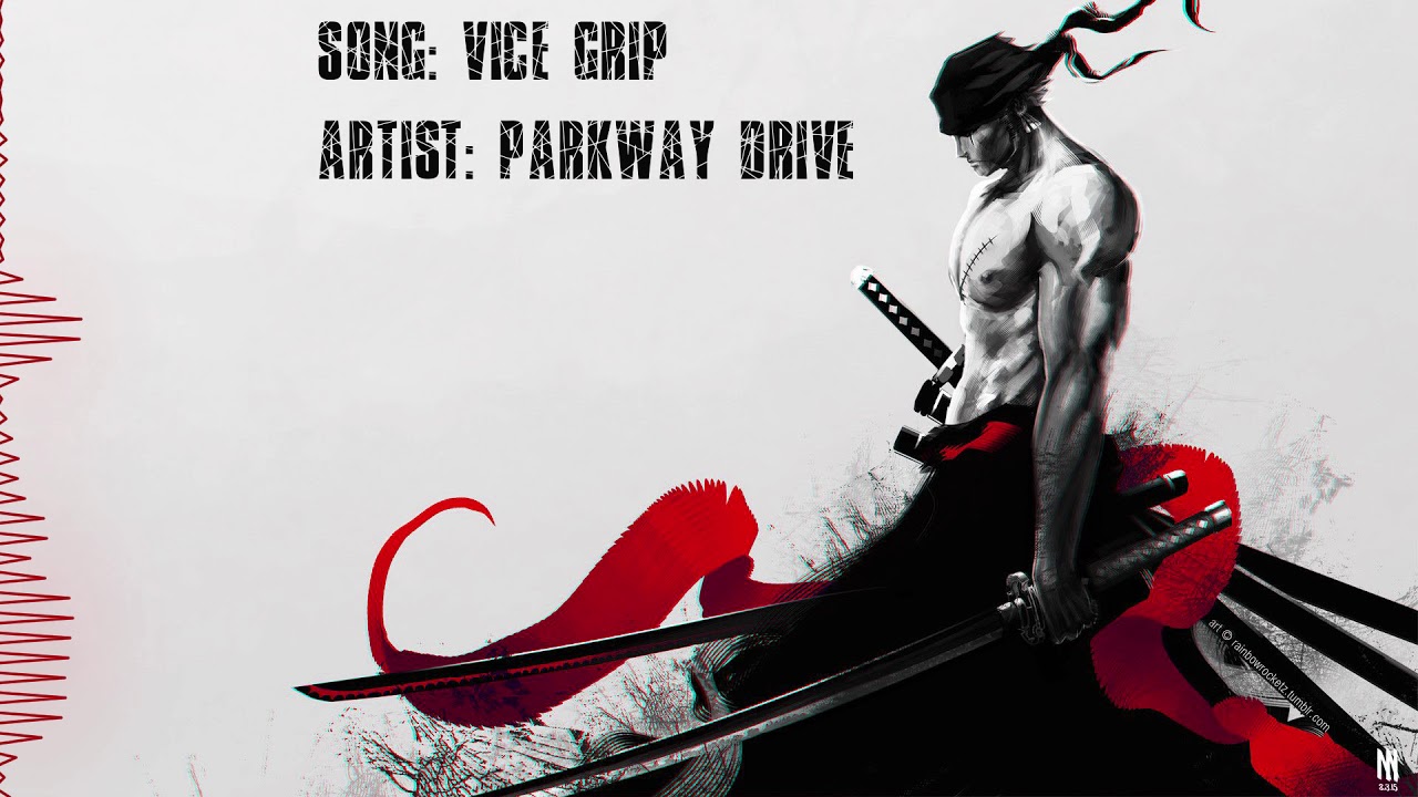 Anti Nightcore - Vice Grip