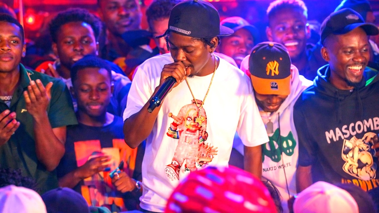 KIROBOTO SHOW LIVE | WANANGU EEEE SHIKAMOOO MARABAA | SUTAMBULISHO WASANII MASELA SMART