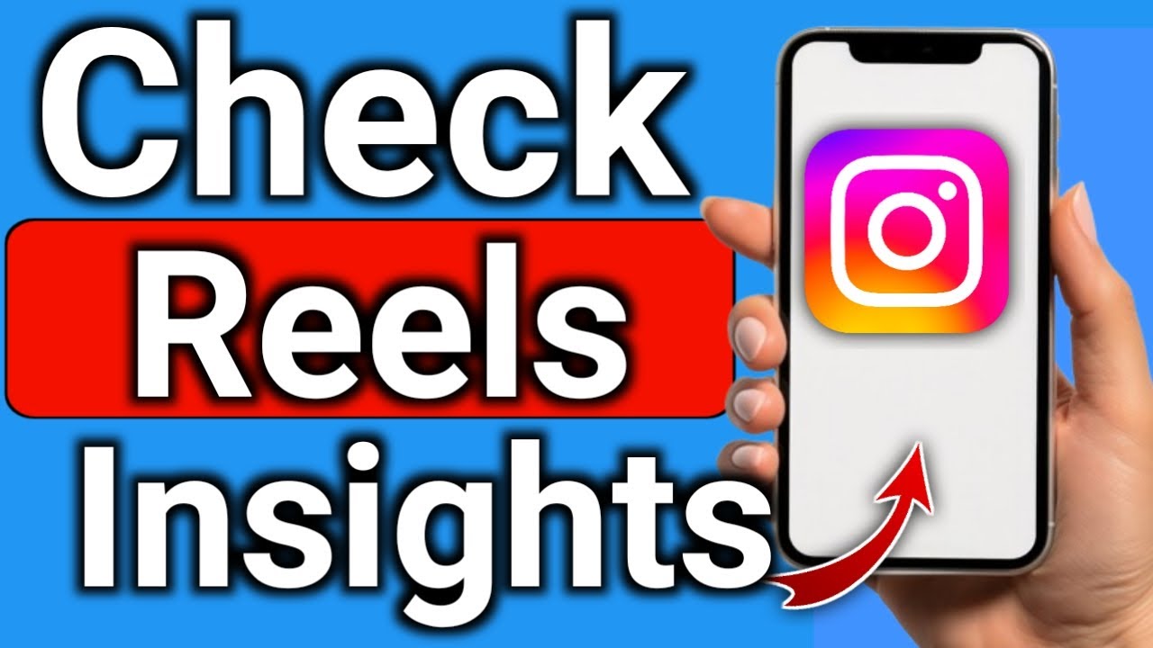 How to Check Reels Insights on Instagram