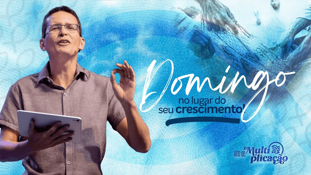 A ESPADA DA VERDADE | EDILSON DE LIRA | 18H | 08/02/26 | CULTO AO VIVO | VERBO PETROLINA