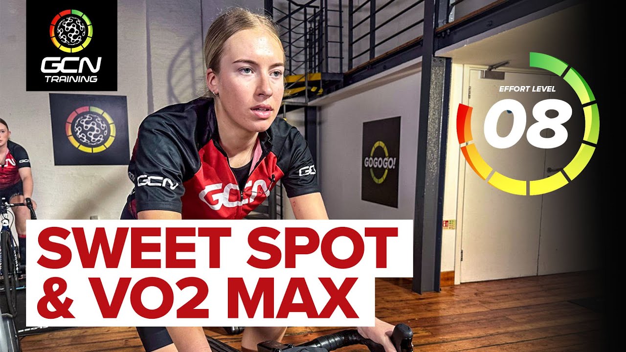 Sprint Surges | 30 Mins Indoor Cycling HIIT Workout