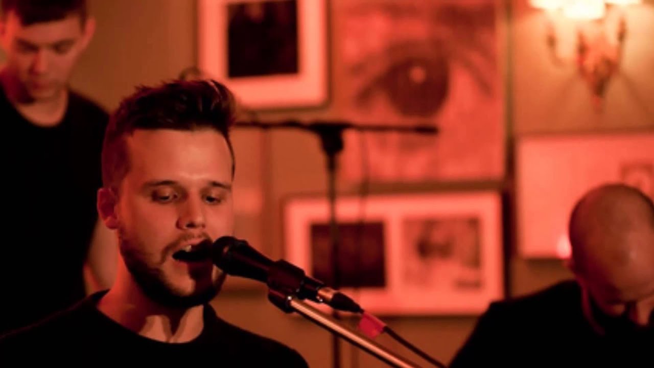 White Lies - Ride (Lana Del Rey Cover)