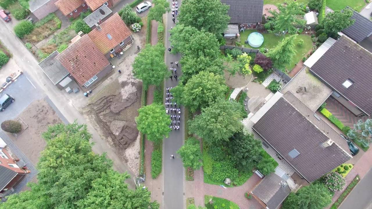 Schützenfest in Hundewick Stadtlohn