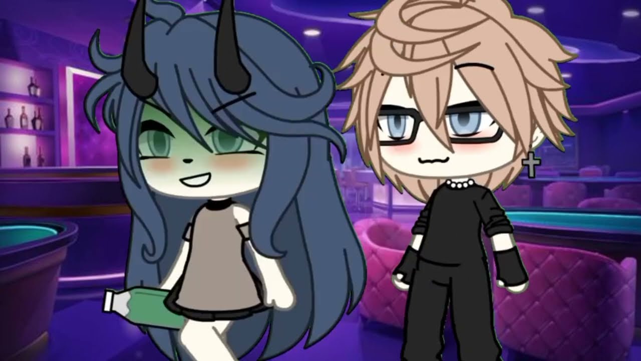Gacha Life Tiktok Compilation #265 - Dola Gacha - BKDK Gacha