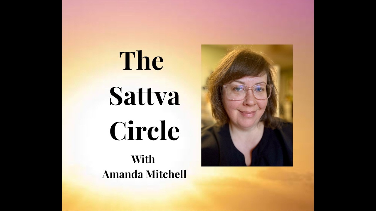 Episode 7- Doshas in Rhythm: How Ayurveda Aligns With Seasons, Time of Day & Cycles