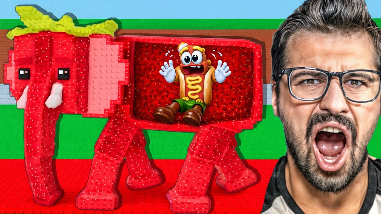 &Mu;&pi;ή&kappa;&alpha; &Mu;&Epsilon;&Sigma;&Alpha; &sigma;&tau;&alpha; &Kappa;&Epsilon;&Phi;&Alpha;&Lambda;&Iota;&Alpha; &tau;&omega;&nu; BRAINROT &sigma;&tau;&omicron; ROBLOX &kappa;&alpha;&iota; έ&gamma;&iota;&nu;&epsilon; &alpha;&upsilon;&tau;ό...